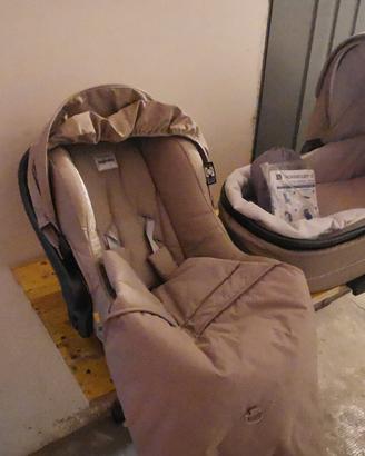 trio inglesina zippy 
