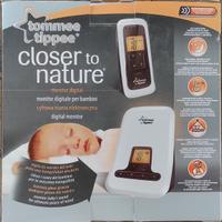 Monitor digitale bambini - TOMMEE TIPPEE