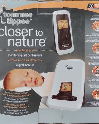 Monitor digitale bambini - TOMMEE TIPPEE