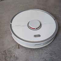 Robot Roborock S5MAX aspirapolvere lavapavimenti