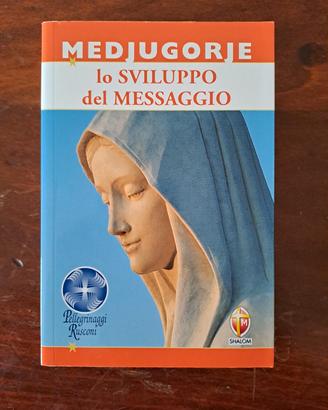 Medjugorie lo sviluppo del messaggio - NUOVO
