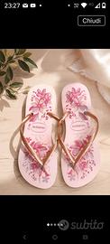ciabatte infradito Havaianas donna 