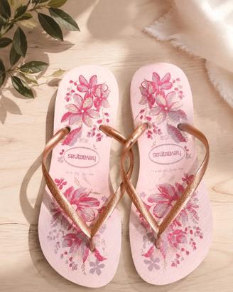 ciabatte infradito Havaianas donna 