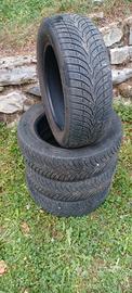  Gomme invernali CEAT 205/60 R16