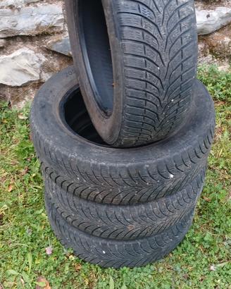  Gomme invernali CEAT 205/60 R16