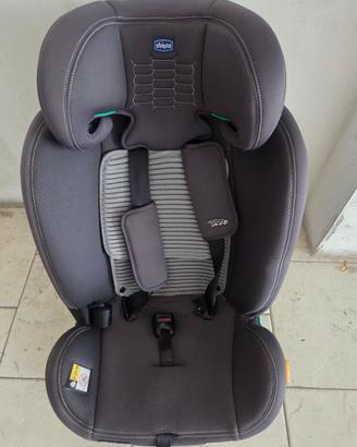 seggiolone auto chicco