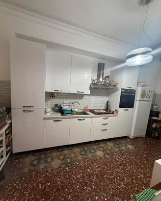 Cucina usata