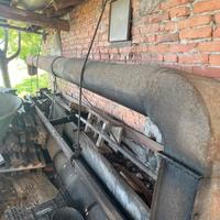 Turbina  sollevamento acqua