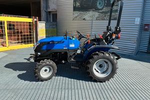 trattorino Solis 26 XL