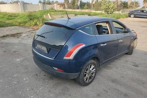 LANCIA DELTA 3 844 1.6 D MULTIJET 120CV Ricambi-