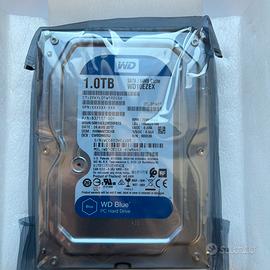 Western digital HD 3,5 ‘’ 1 TB