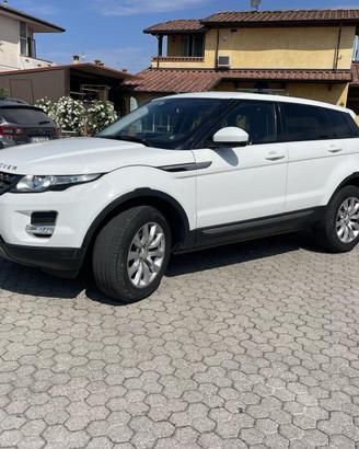 Range Rover Evoque 2.2 Td4