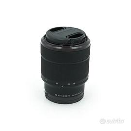 Sony FE 28-70mm f/3.5-5.6 OSS