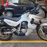 Honda  Transalp XL 600 V 1991