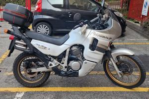 Honda  Transalp XL 600 V 1991