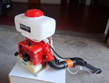atomizzatore nebulizzatore BLUE BIRD