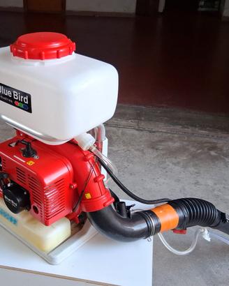 atomizzatore nebulizzatore BLUE BIRD