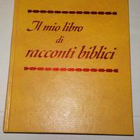 Il mio libro di racconti biblici 