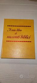 Il mio libro di racconti biblici 