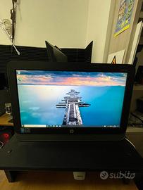 PC All In One HP ProOne 400 G1 - Intel i3-4130T