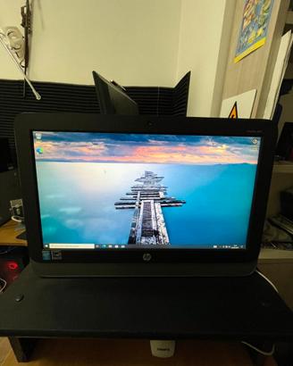 PC All In One HP ProOne 400 G1 - Intel i3-4130T