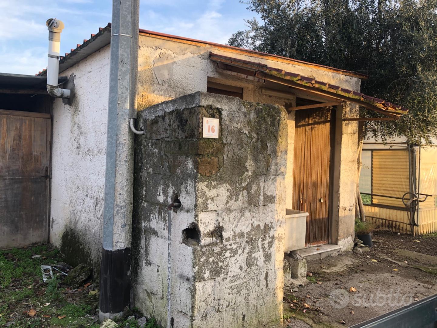 Terreno agricolo - Vista 3