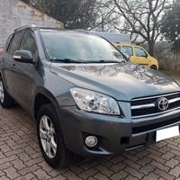 Toyota RAV 4 RAV4 2.2 D-4D 150 CV Luxury