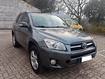 Toyota RAV 4 RAV4 2.2 D-4D 150 CV Luxury