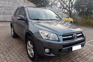 Toyota RAV 4 RAV4 2.2 D-4D 150 CV Luxury