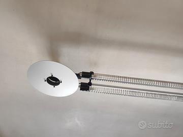 Sistema illuminante by Martinelli