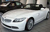 Manuale Officina BMW Z4 E89 2009-2016