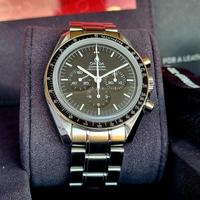 OMEGA SPEEDMASTER LEGENDARY DOPPIO ZAFFIRO FULL 