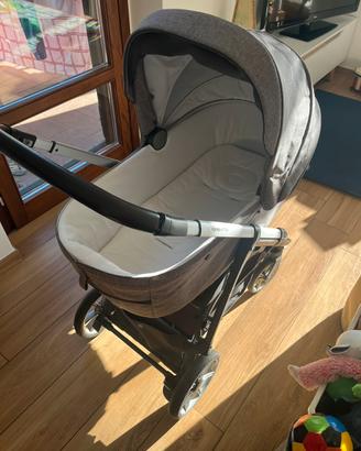 Trio Inglesina Aptica