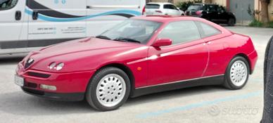 Alfa Romeo Gtv TS 2000 anno 1996