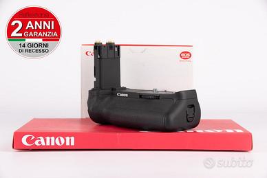 Battery Grip Canon BG-E20 - 5D Mark IV 2 ANNI DI G