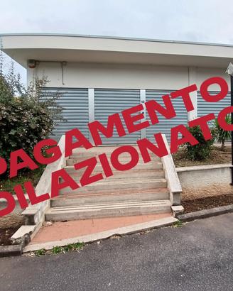 Attività gastronomia bar tabaccheria con parcheggi