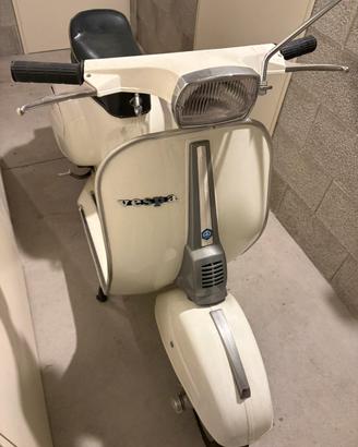 Vespa 50 special