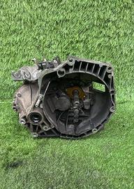 CAMBIO MANUALE COMPLETO FIAT 500 L Serie (351_352)