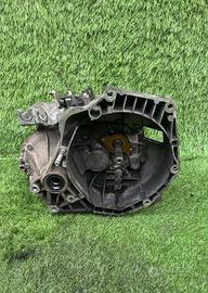 CAMBIO MANUALE COMPLETO FIAT 500 L Serie (351_352)