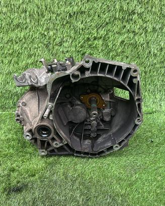 CAMBIO MANUALE COMPLETO FIAT 500 L Serie (351_352)
