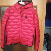 Giubbotto Blauer TG. 12 anni