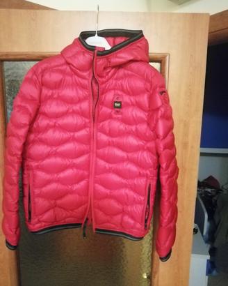 Giubbotto Blauer TG. 12 anni