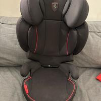 Seggiolino Auto Cybex Platinum Scuderia Ferrari