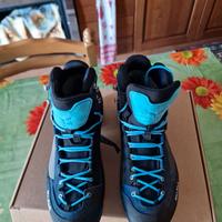 Scarpe da neve