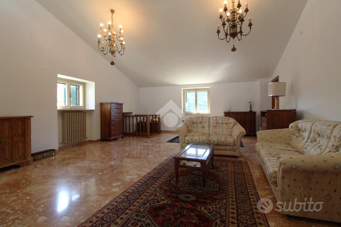 Appartamento – Teramo, San Giorgio - Vista 3