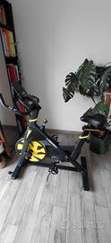 Cyclette LABGREY Spin Bike –  nuova
