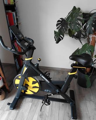 Cyclette LABGREY Spin Bike –  nuova