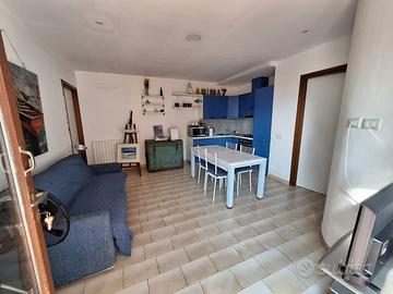 Splendido appartamento ad Ameglia