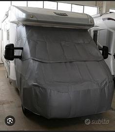Copri camper fiat ducato