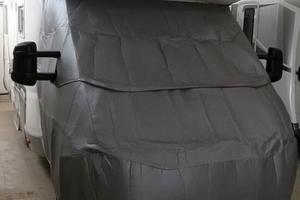 Copri camper fiat ducato